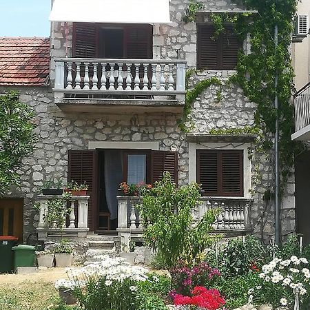 Apartments Martinac Sukošan Εξωτερικό φωτογραφία