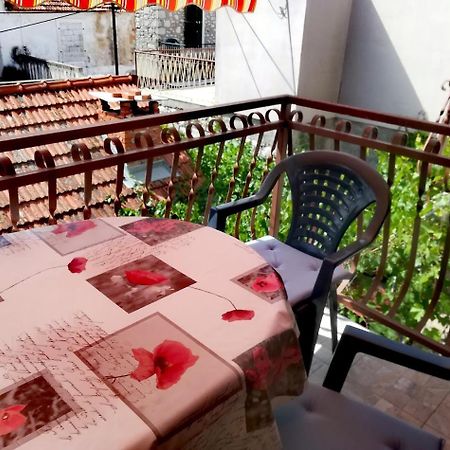 Apartments Martinac Sukošan Εξωτερικό φωτογραφία