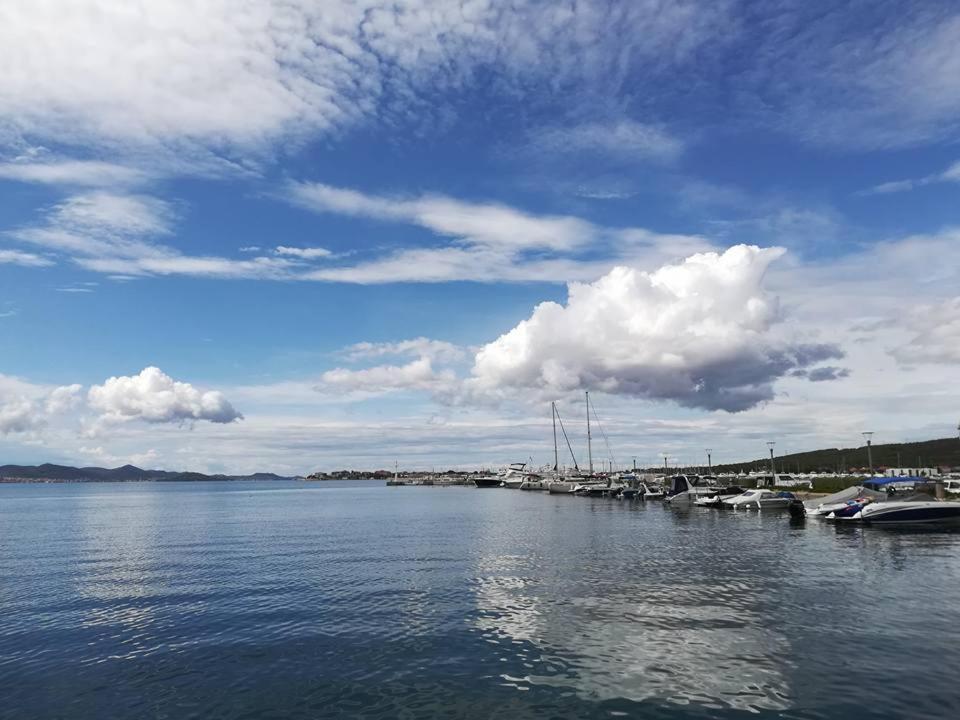 Apartments Martinac Sukošan Εξωτερικό φωτογραφία