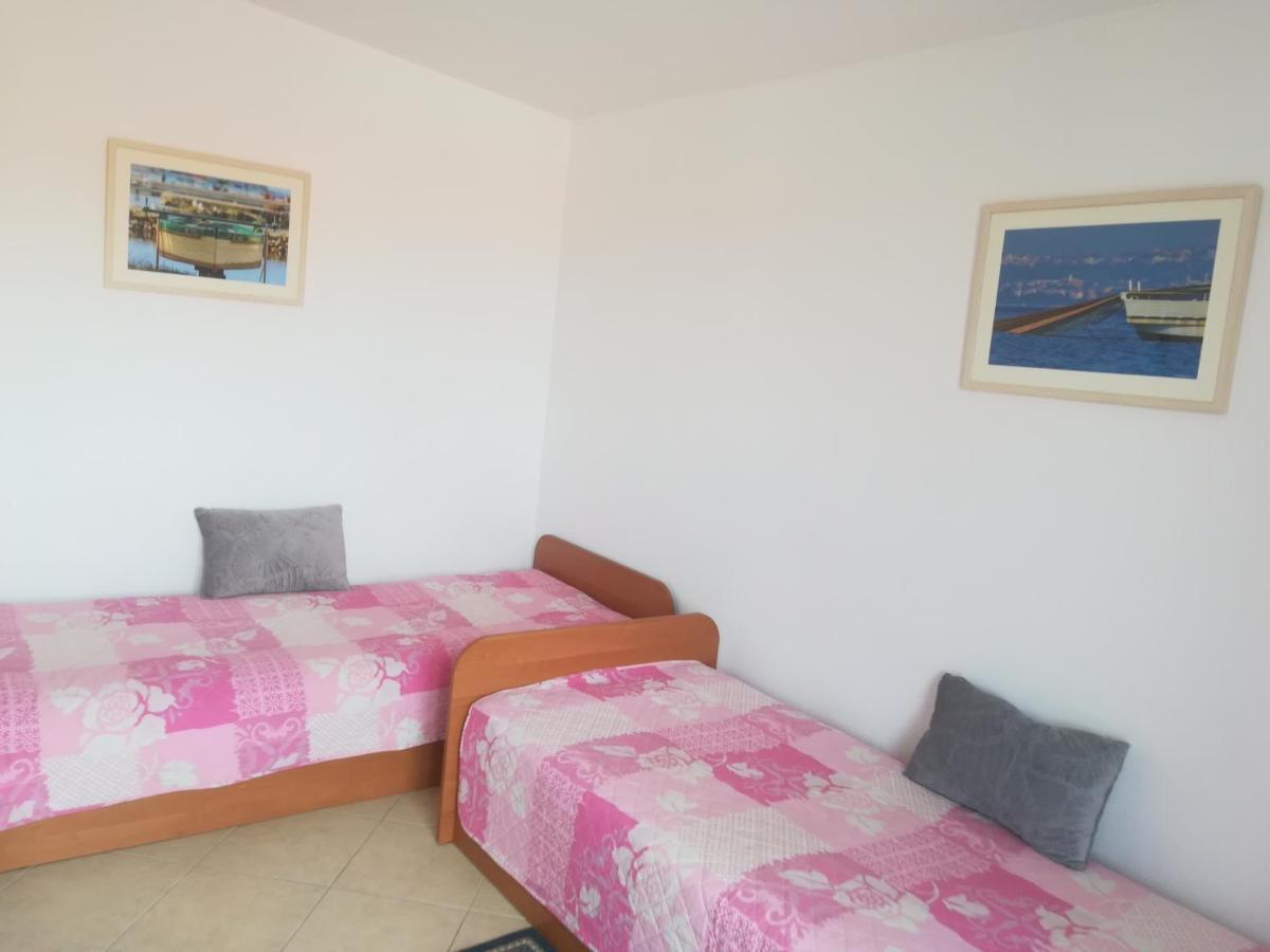 Apartments Martinac Sukošan Εξωτερικό φωτογραφία