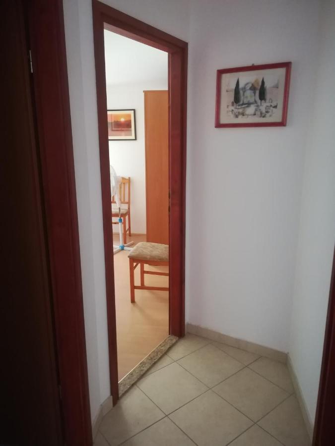 Apartments Martinac Sukošan Εξωτερικό φωτογραφία