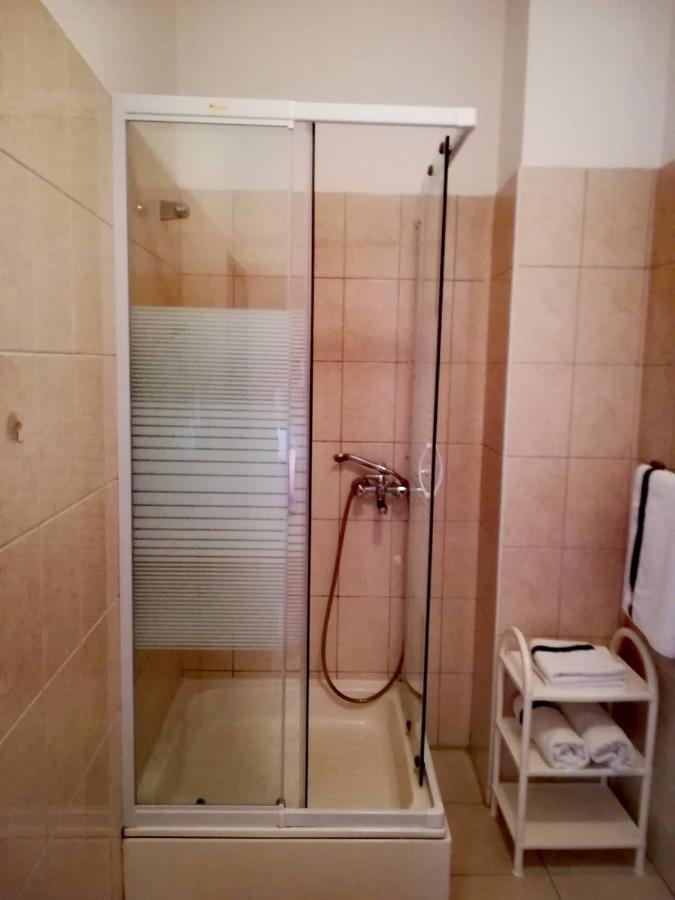 Apartments Martinac Sukošan Εξωτερικό φωτογραφία