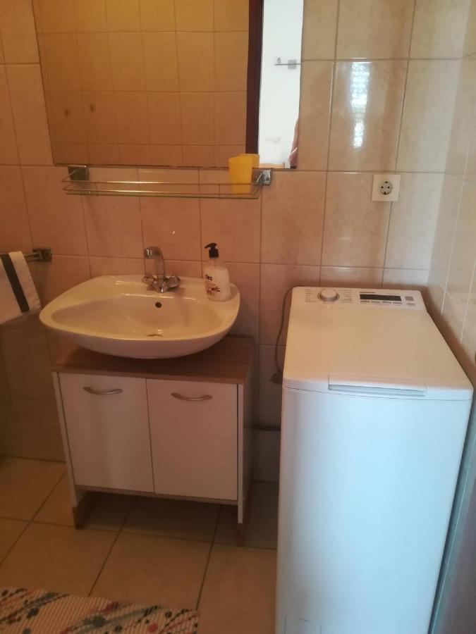 Apartments Martinac Sukošan Εξωτερικό φωτογραφία