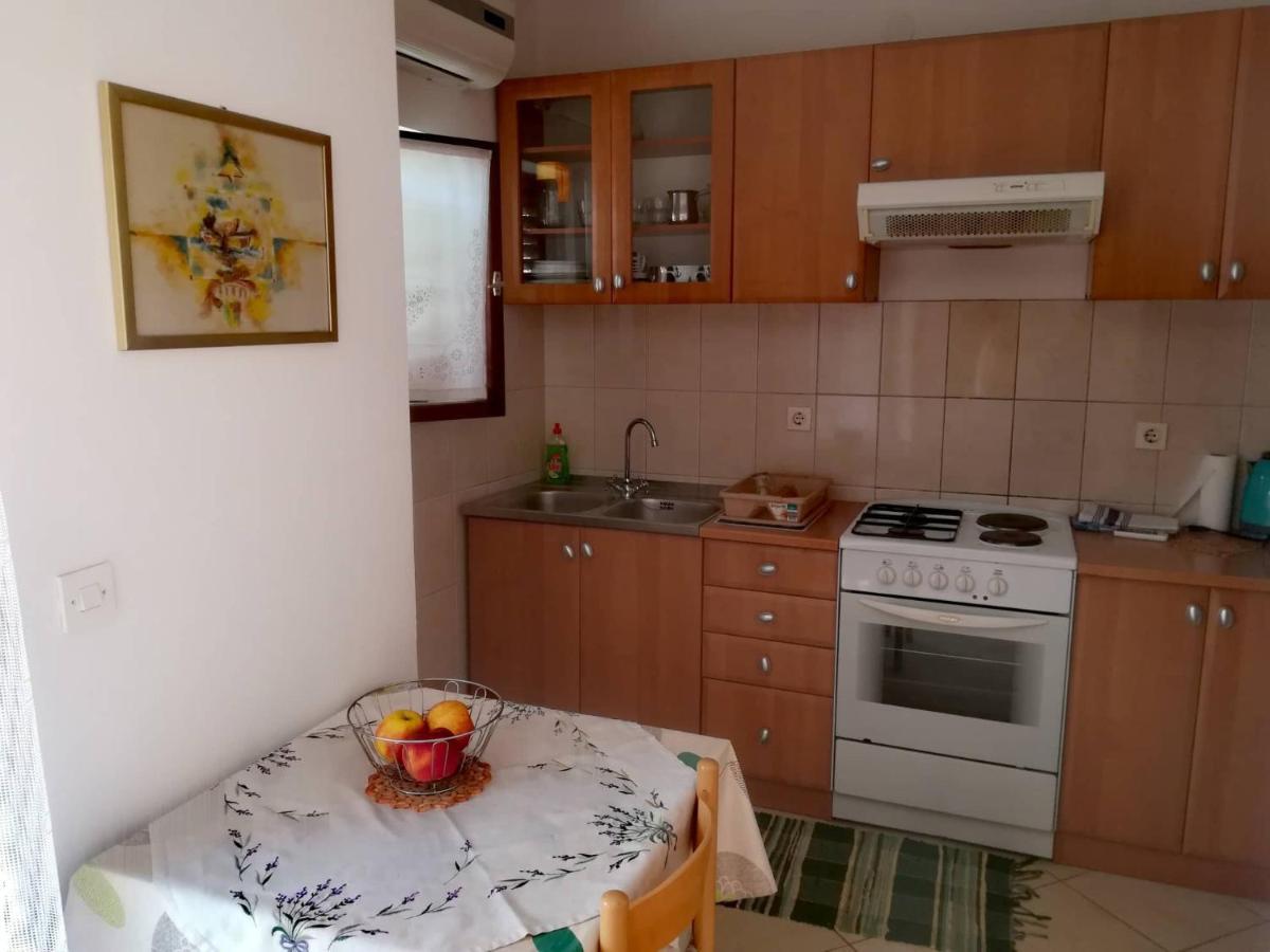 Apartments Martinac Sukošan Εξωτερικό φωτογραφία