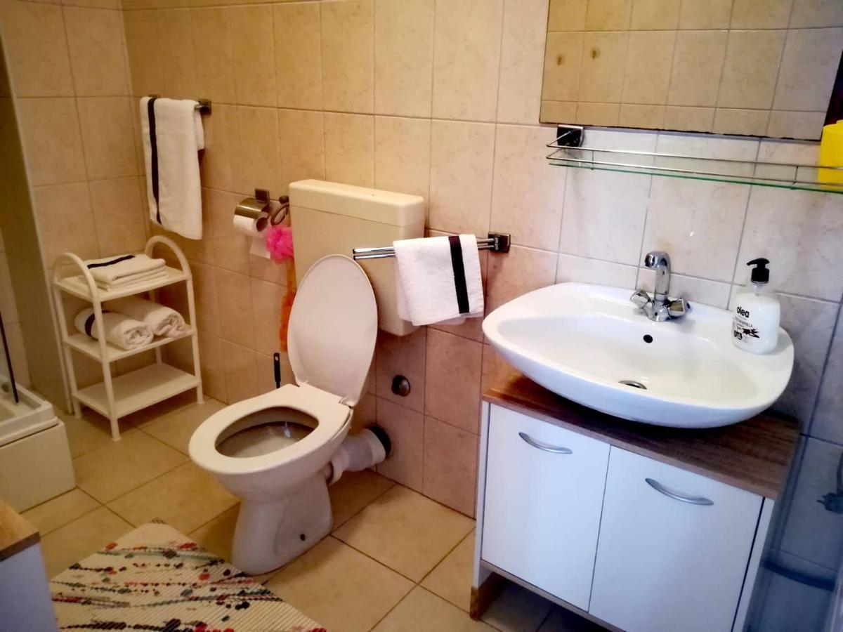 Apartments Martinac Sukošan Εξωτερικό φωτογραφία