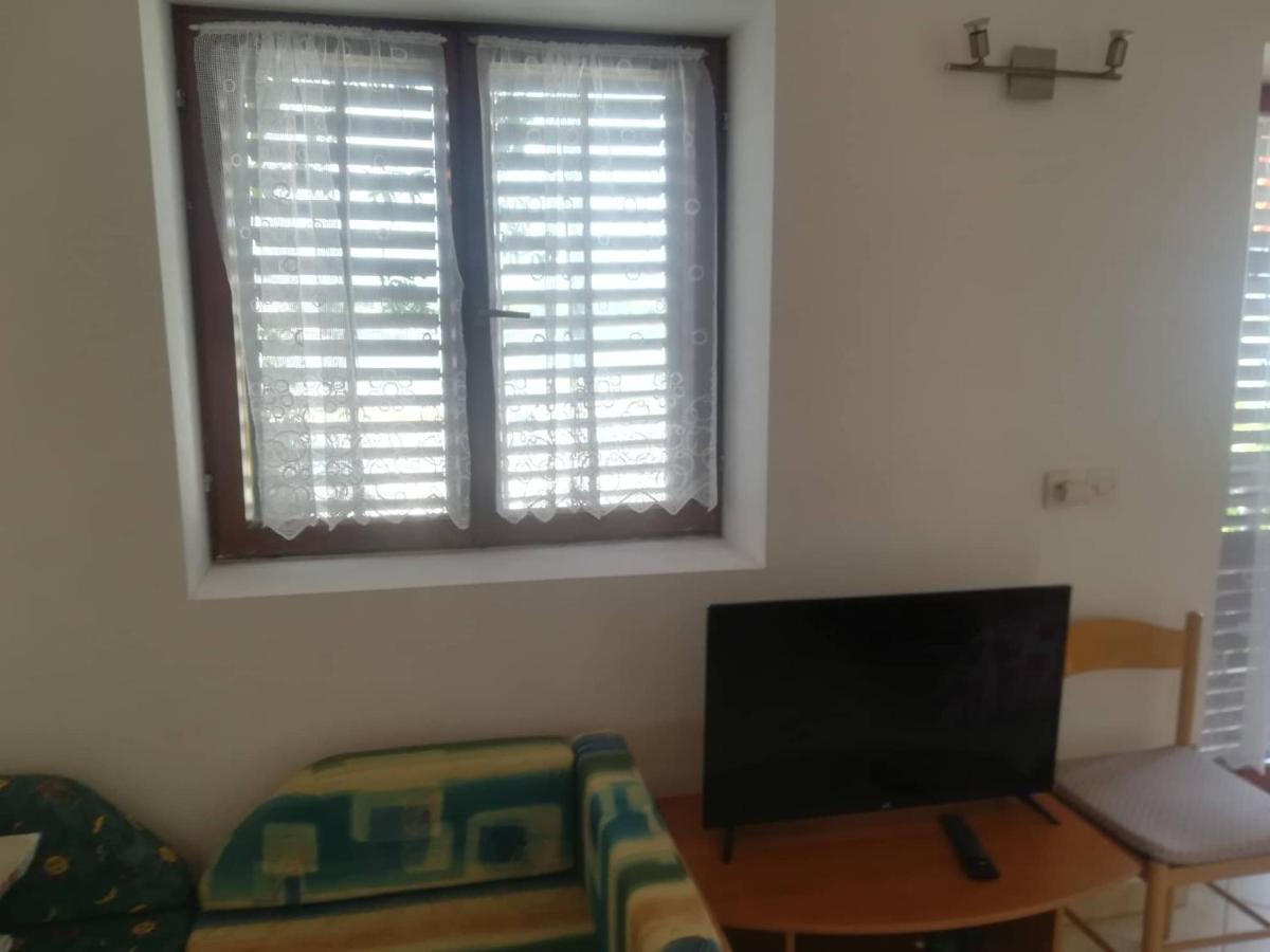 Apartments Martinac Sukošan Εξωτερικό φωτογραφία