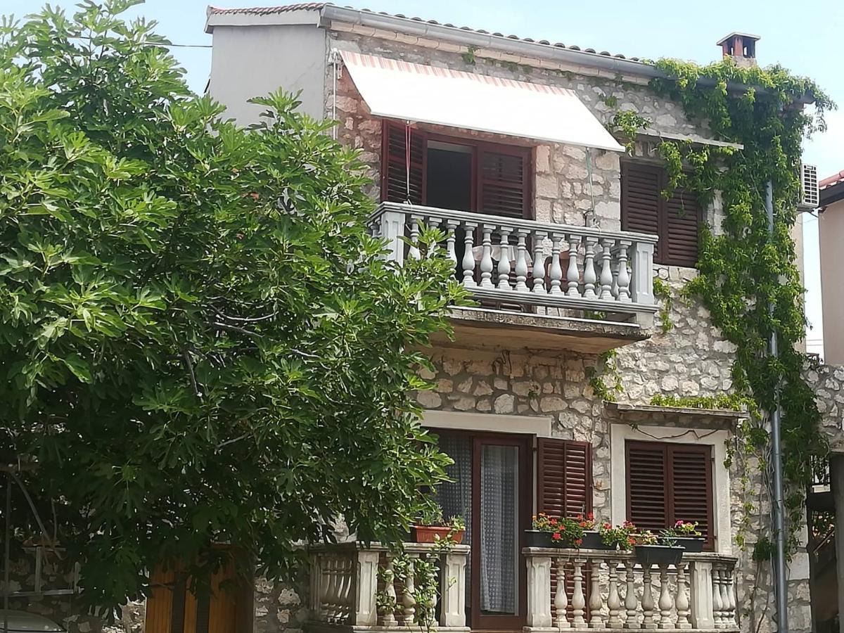Apartments Martinac Sukošan Εξωτερικό φωτογραφία