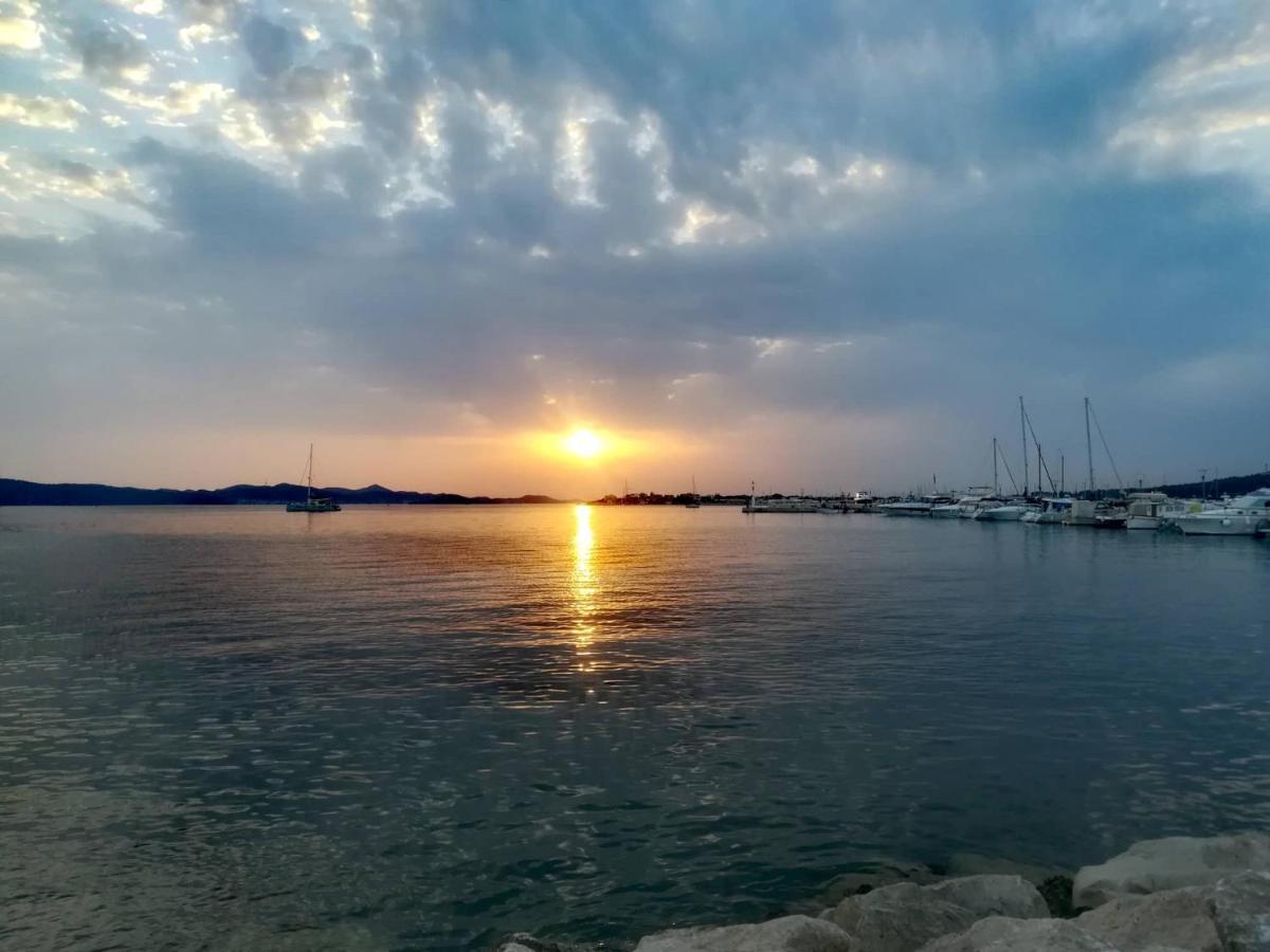 Apartments Martinac Sukošan Εξωτερικό φωτογραφία