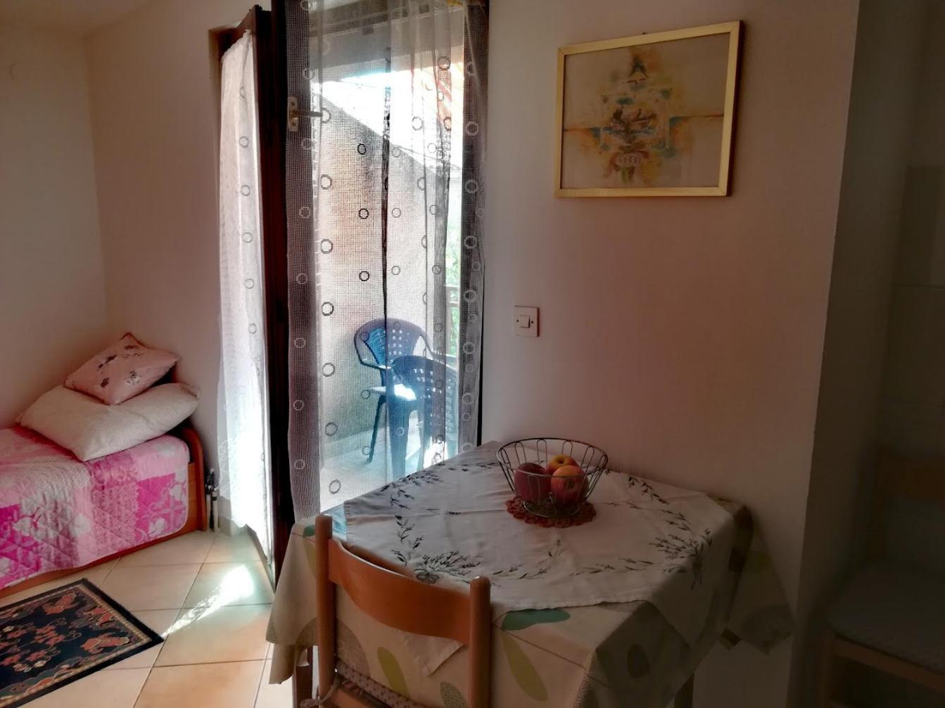 Apartments Martinac Sukošan Εξωτερικό φωτογραφία