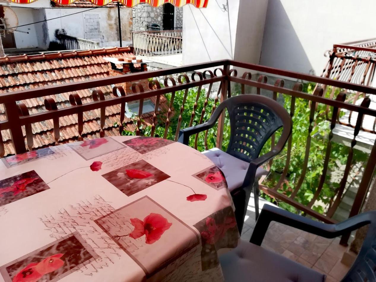 Apartments Martinac Sukošan Εξωτερικό φωτογραφία