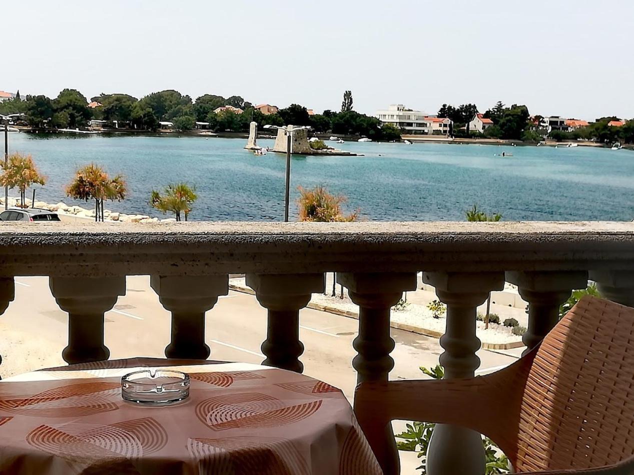 Apartments Martinac Sukošan Εξωτερικό φωτογραφία