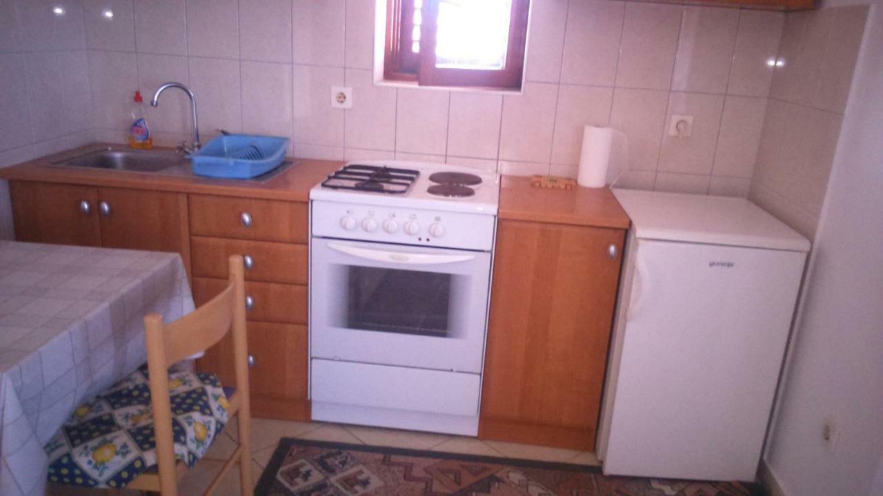 Apartments Martinac Sukošan Εξωτερικό φωτογραφία