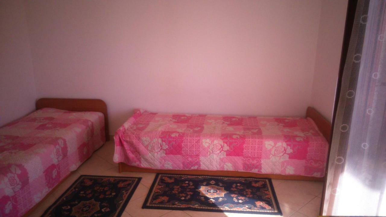 Apartments Martinac Sukošan Εξωτερικό φωτογραφία
