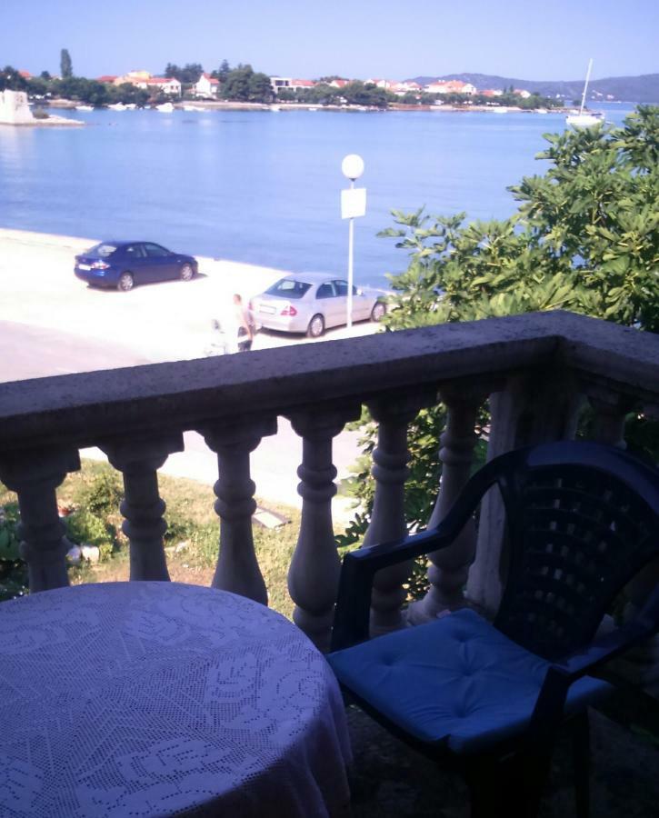 Apartments Martinac Sukošan Εξωτερικό φωτογραφία