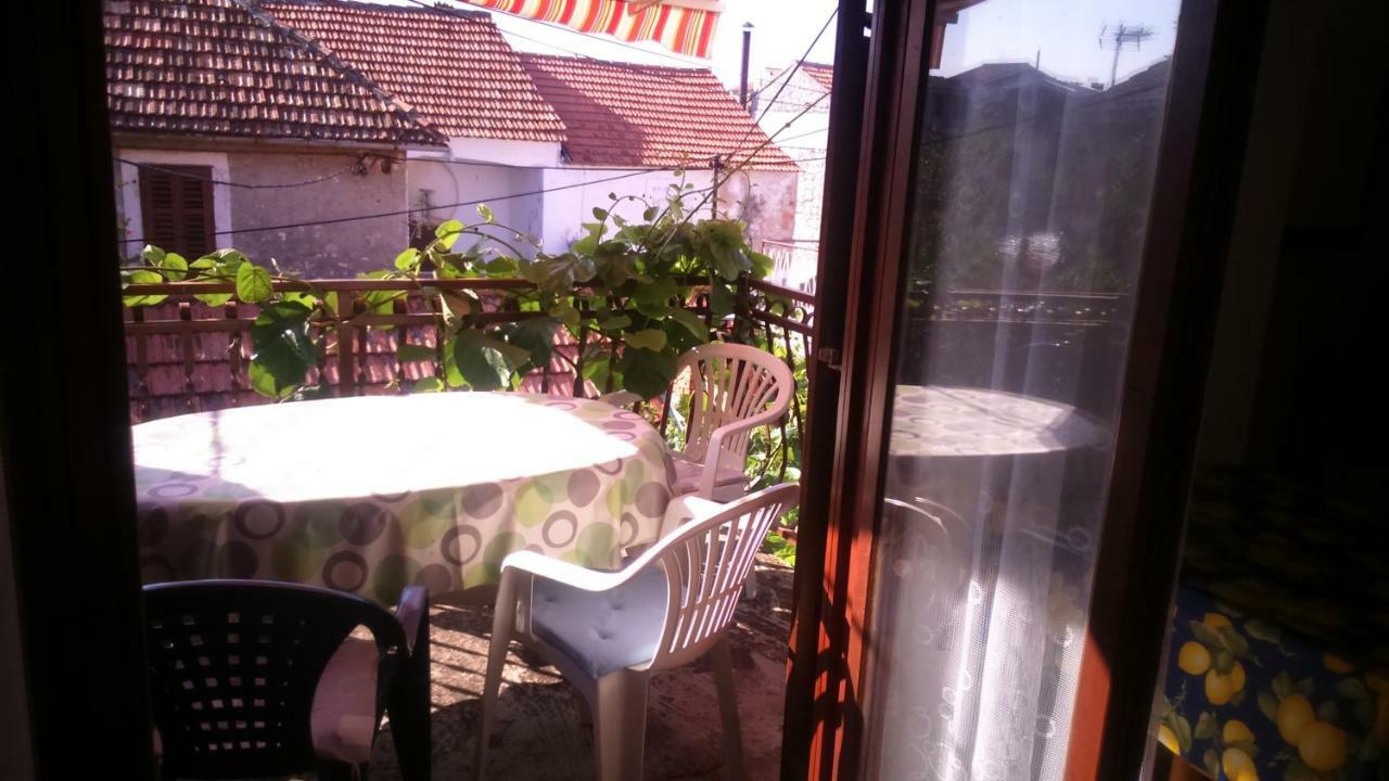 Apartments Martinac Sukošan Εξωτερικό φωτογραφία