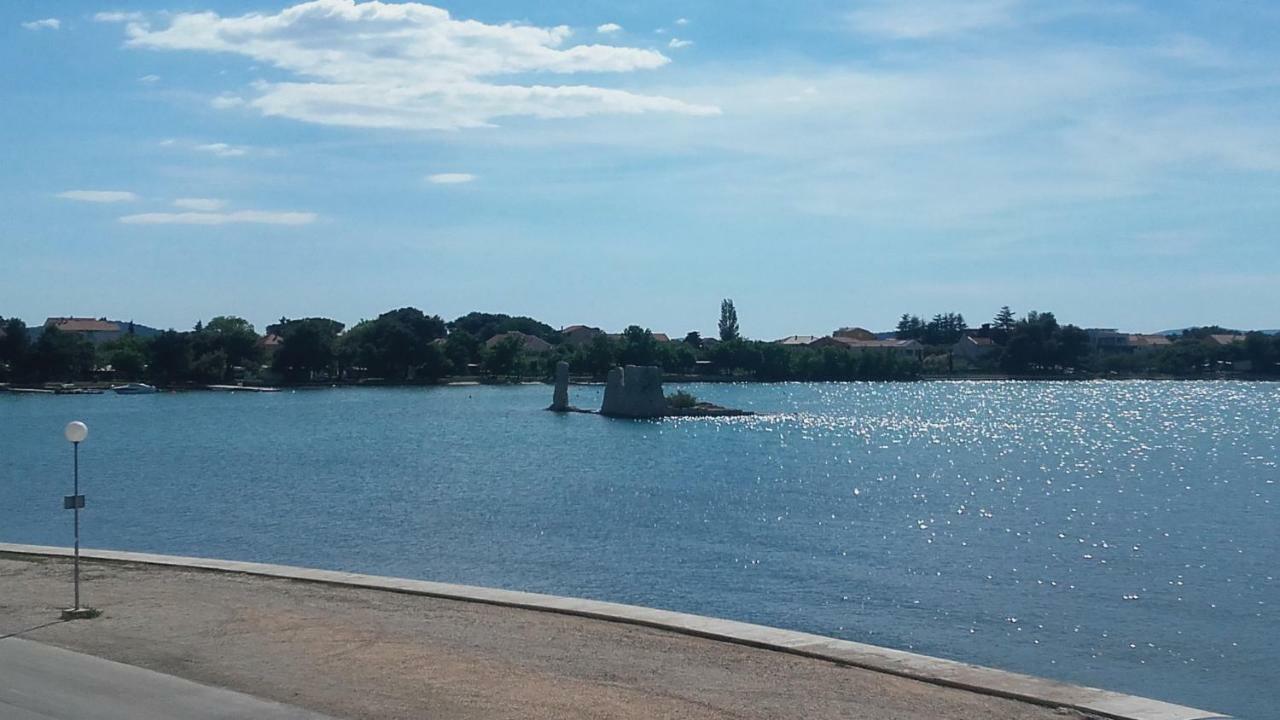 Apartments Martinac Sukošan Εξωτερικό φωτογραφία