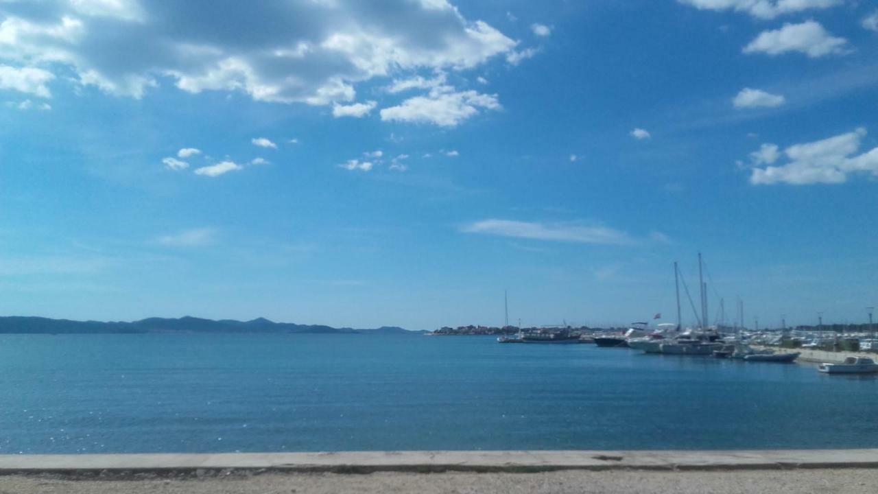 Apartments Martinac Sukošan Εξωτερικό φωτογραφία