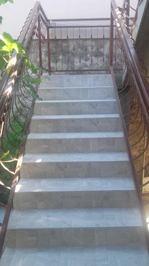 Apartments Martinac Sukošan Εξωτερικό φωτογραφία